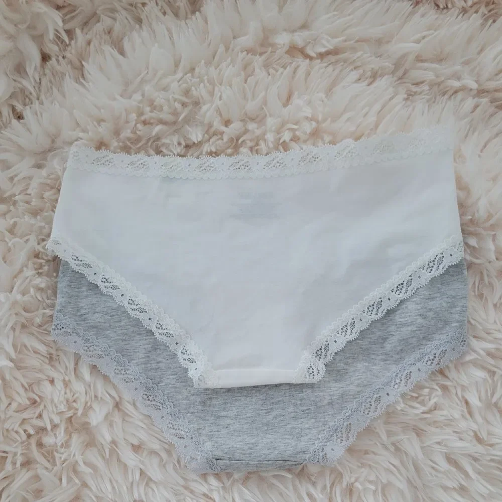 NWT Jasmine & Ginger Bikini Panties